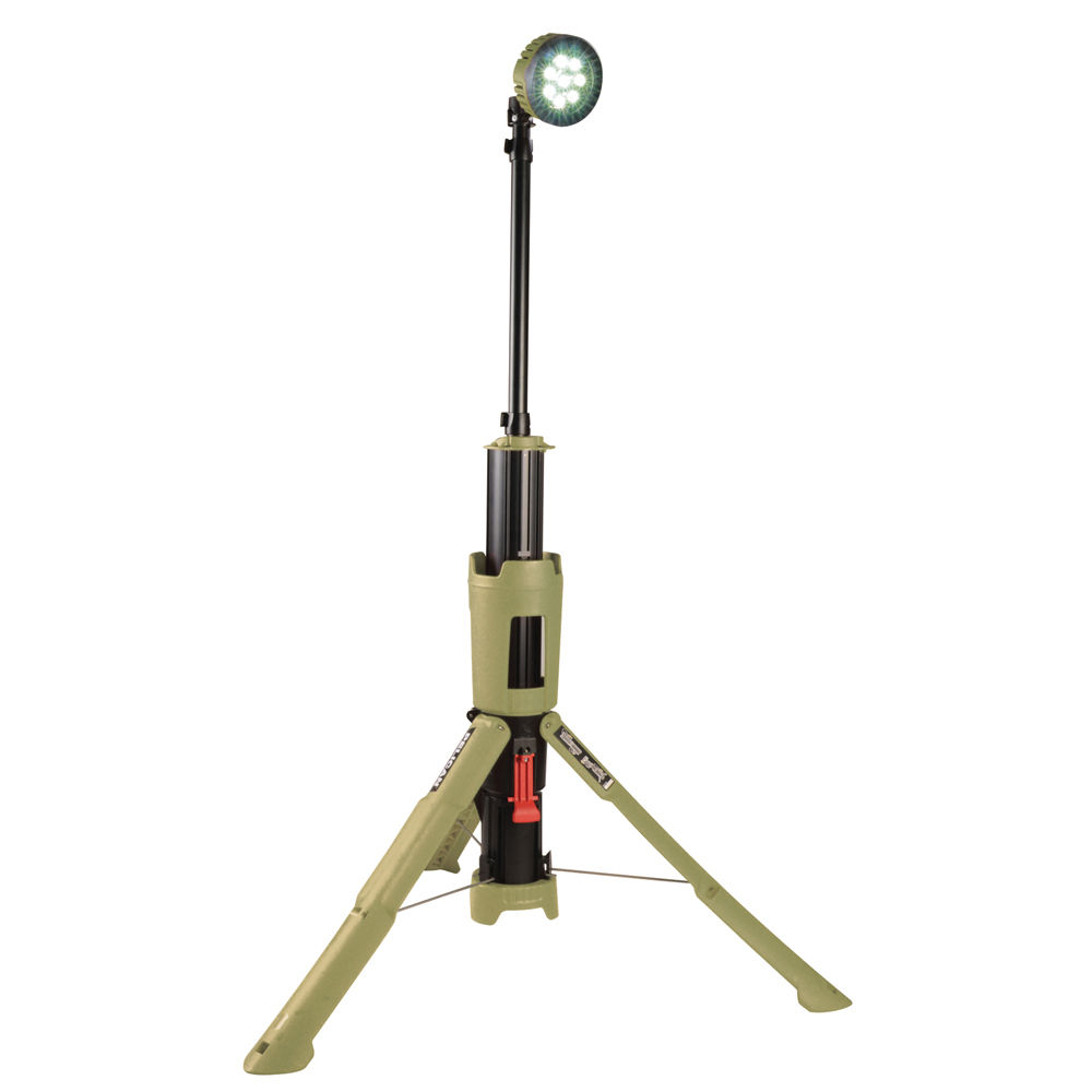 9445 Remote Area Light