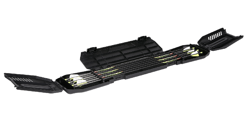 BOWMAX ARROW CASE