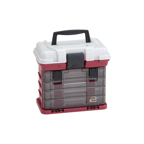 135402 4-BY 3500 STOWAWAY RACK SYSTEM