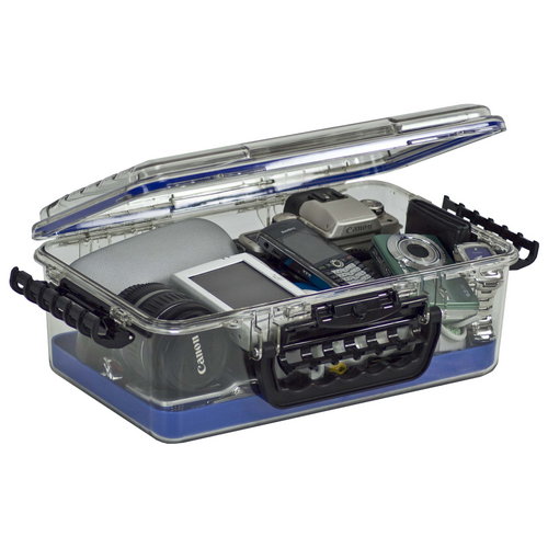 Guide Series Pc Field Box 3700