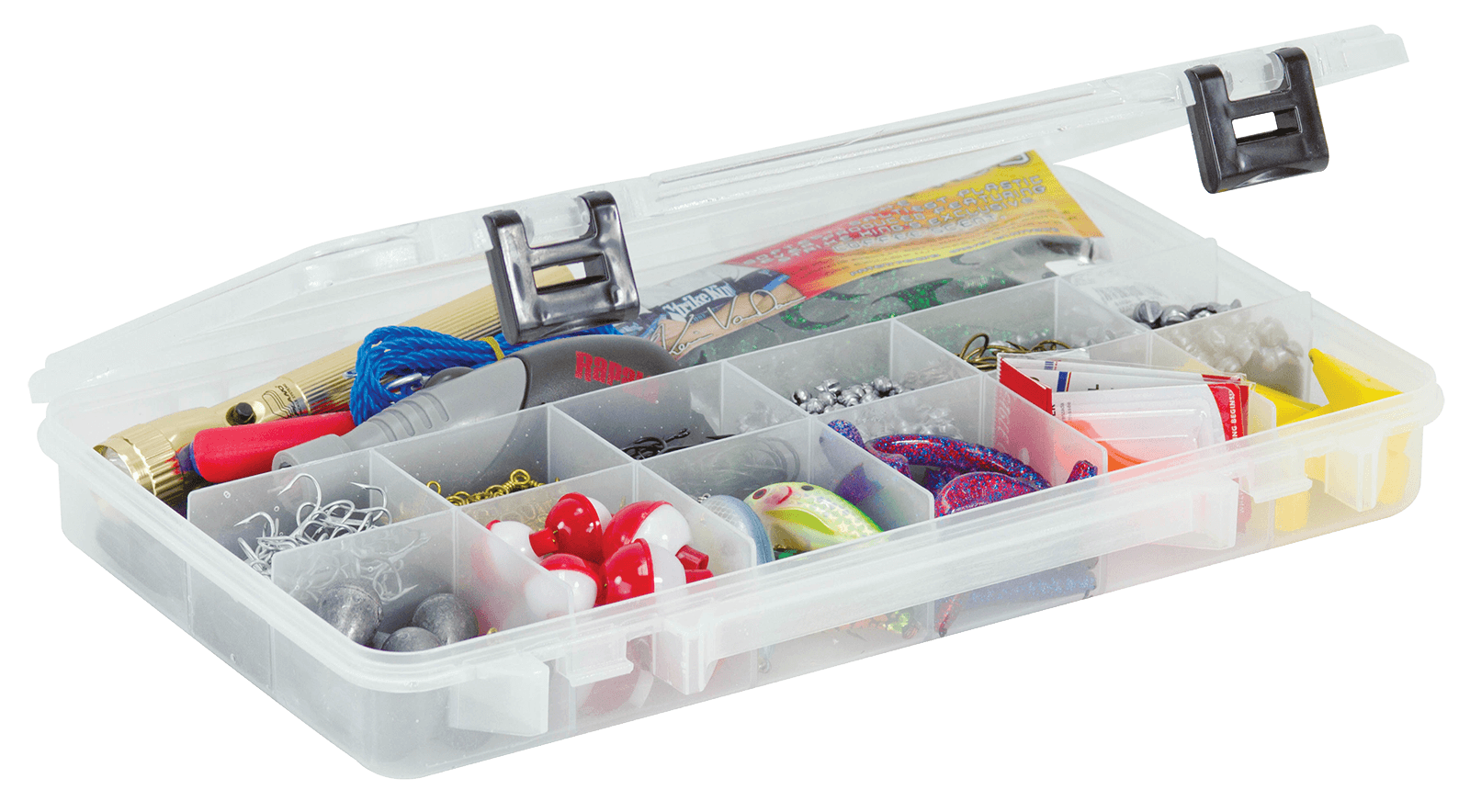 ProLatch 13-Compartment StowAway