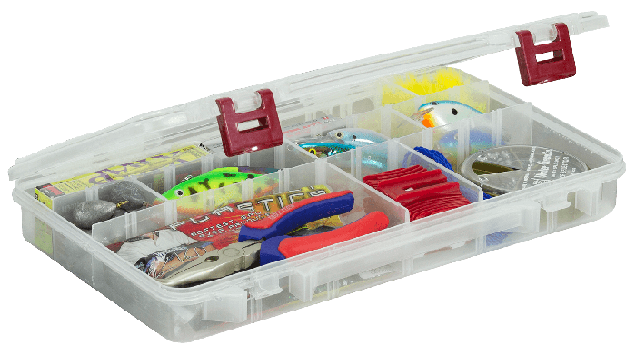 ProLatch Stowaway Bulk Storage