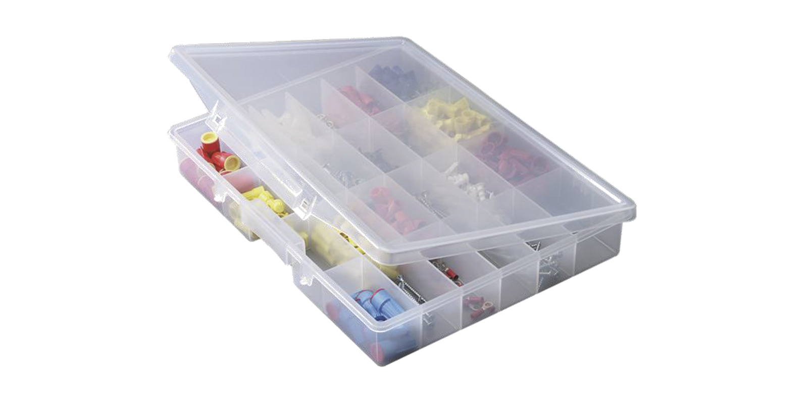 Large Fixed StowAway