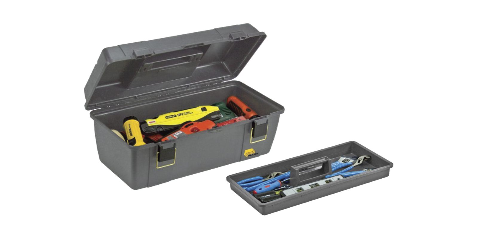 20'' Toolbox