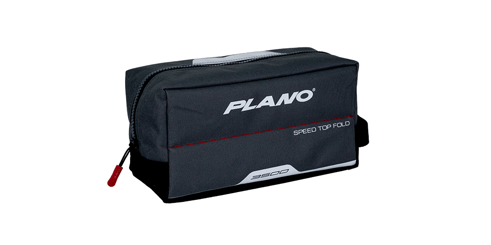 WEEKEND SERIES 3500 SPEEDBAG