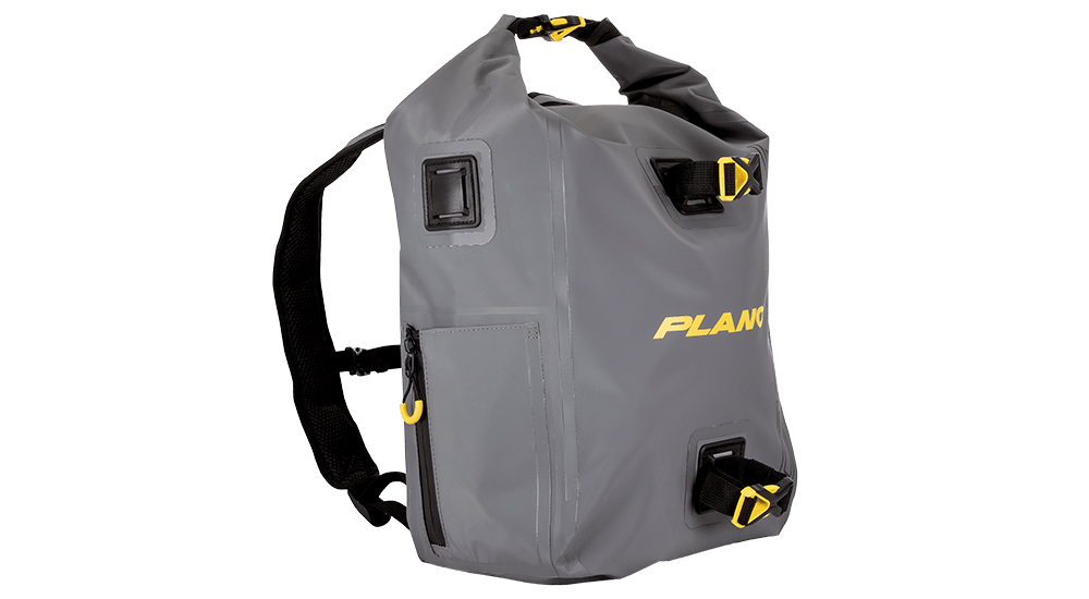 Z-SERIES WATERPROOF BACKPACK