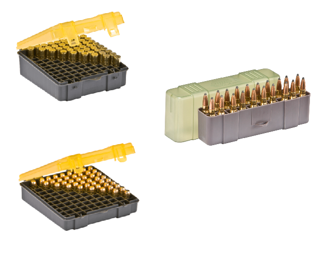 Ammunition Field Case