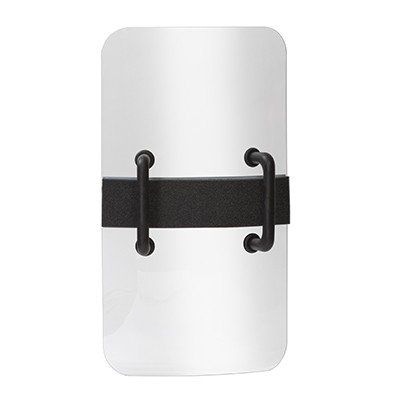 Torso Length Containment Body Shield