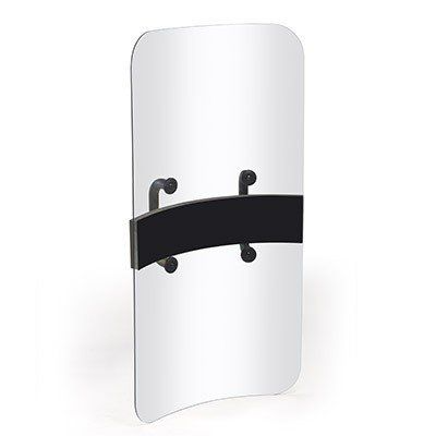 Full Length Containment Body Shield