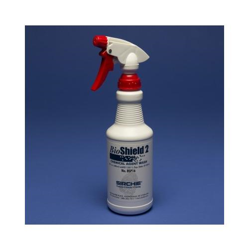 BioShield Decontamination Spray