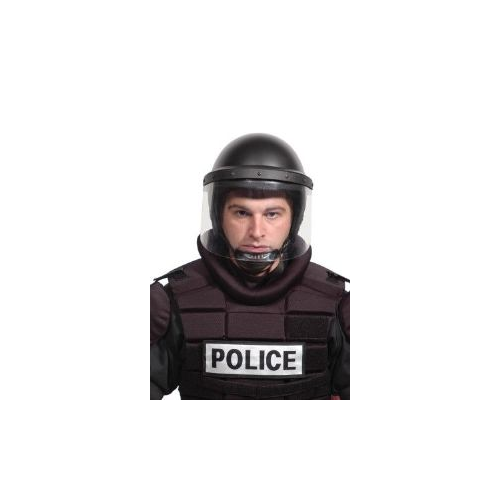 Liquitac Face Shield