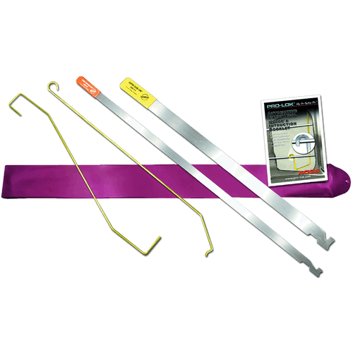 Manual Economy Kit-4 Tools