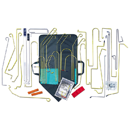 Late Model Car Opening Kit