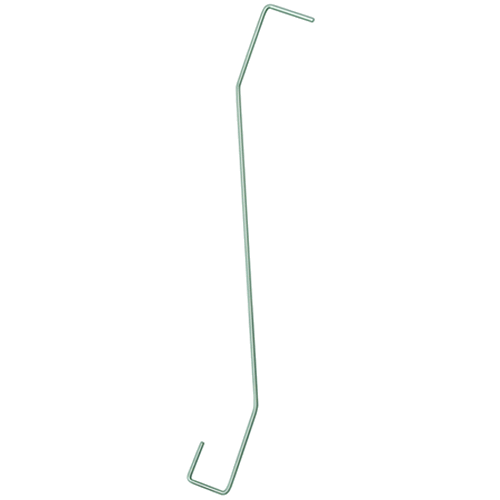 Slide Jim Car Opening Tool