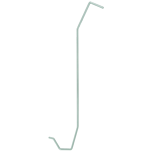 Toyota Car Opening Tool