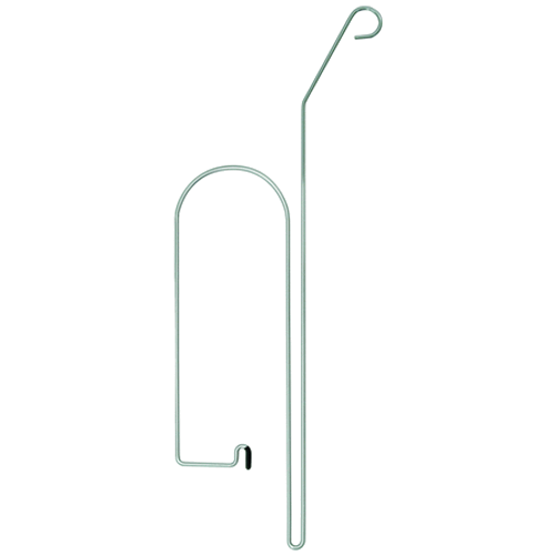 Handle Pull Multi-Car Opening Tool