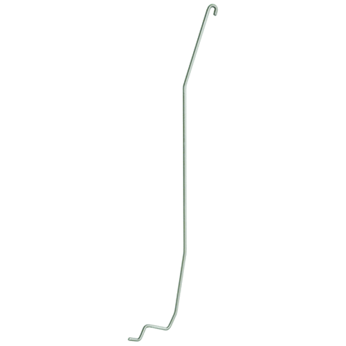 Dual Tool Car Opening Tool