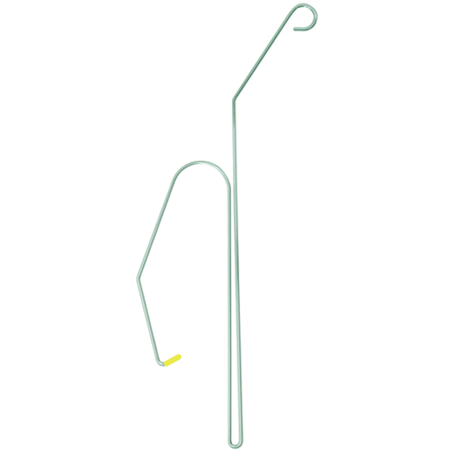 Long Multi-Car Opening Tool