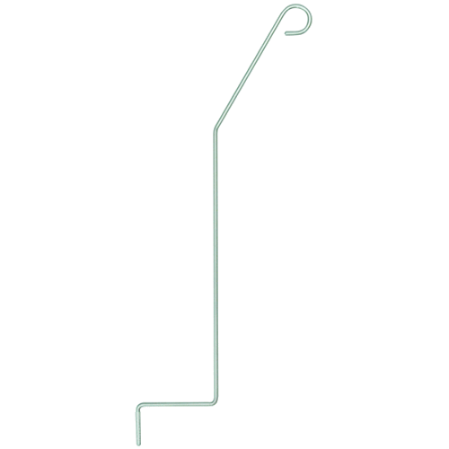 Double L” Car Opening Tool