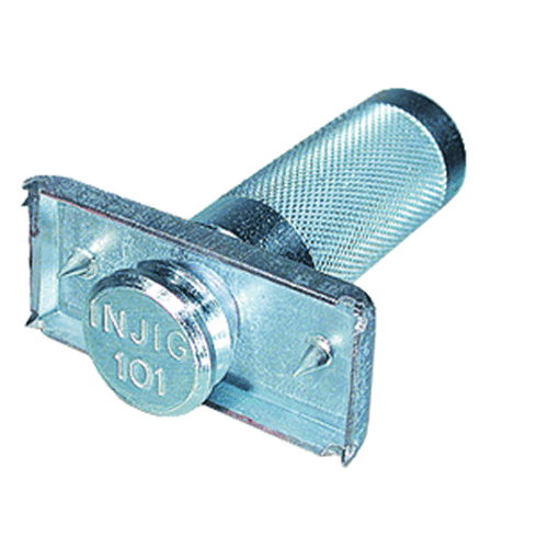 Jig Part – Latch Marker