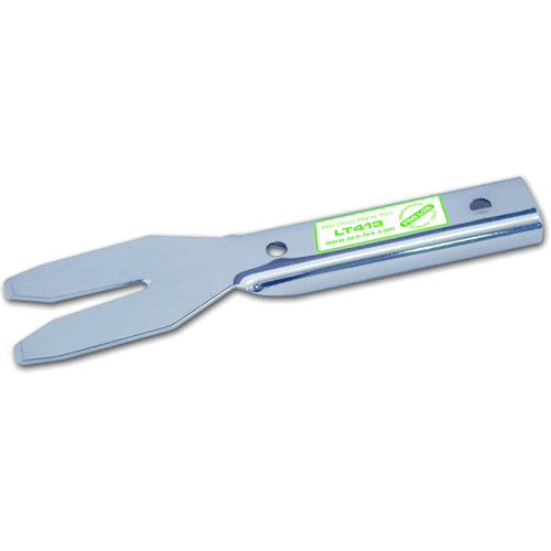 Flat Door Panel Tool