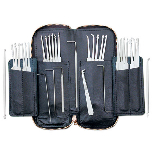 Pro-Lok 32 Piece Pick Set