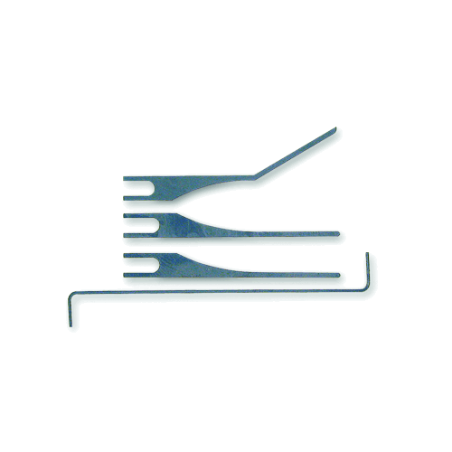 Pro-Lok Replacement Gun Picks