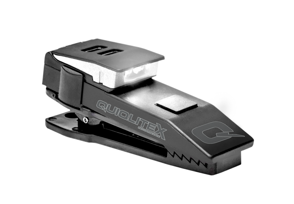 QuiqLiteX1 WhiteLite