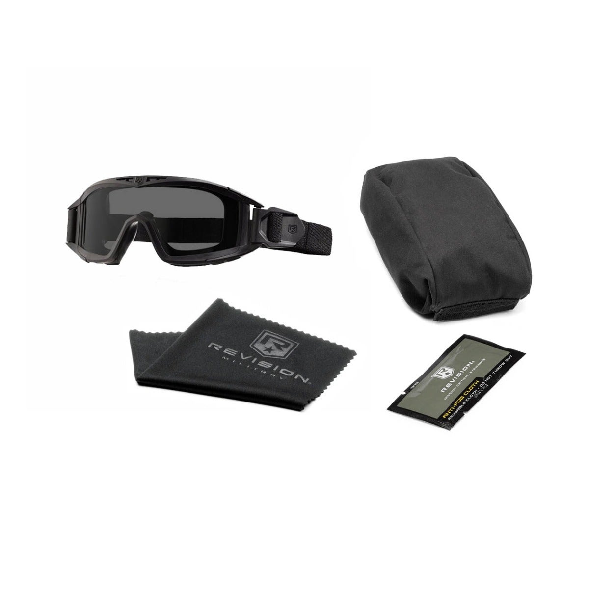 Desert-Locust-Carrier-Black Basic-Photochromic Antifog Berry Compliant