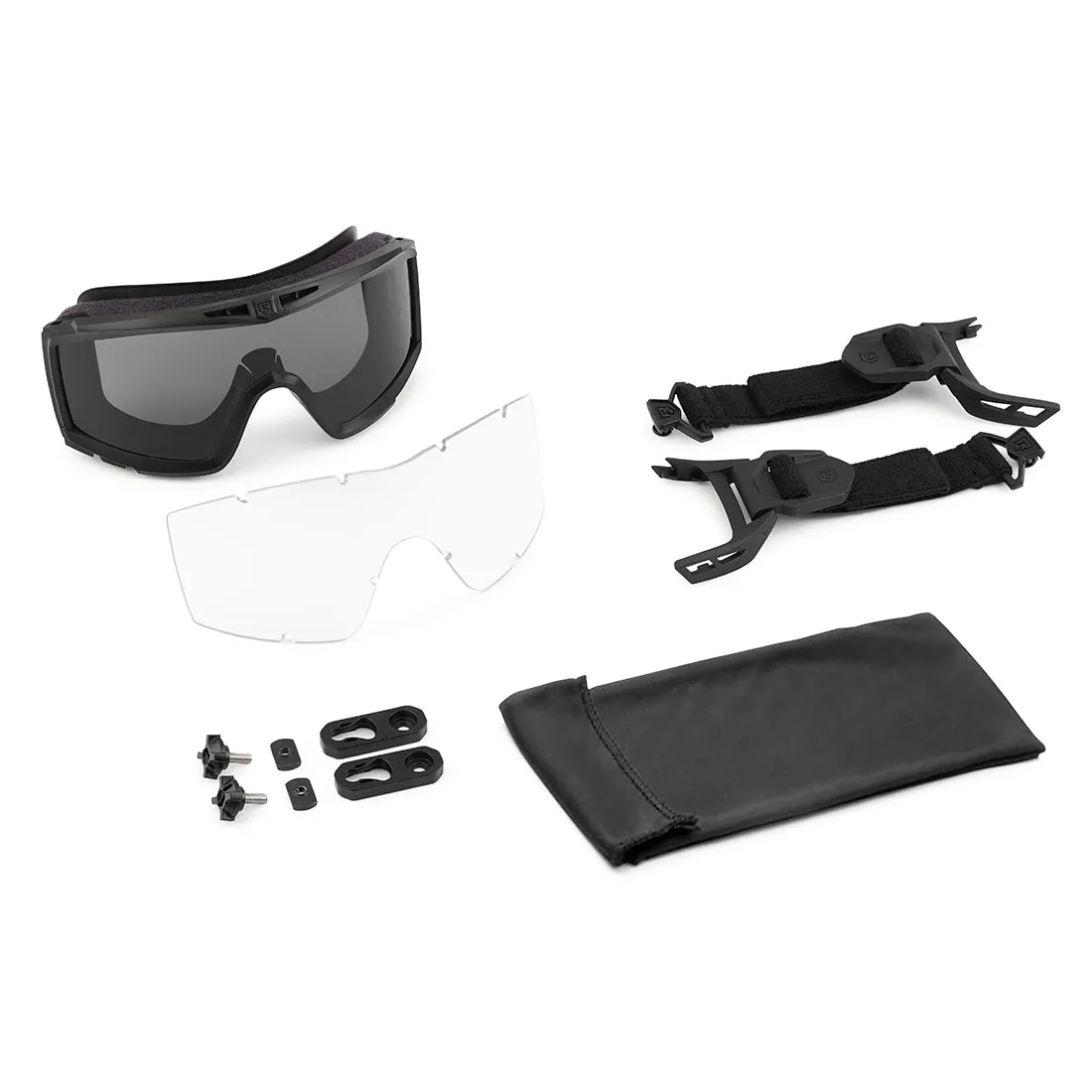 CARRIER LOCUST GOGGLE KIT