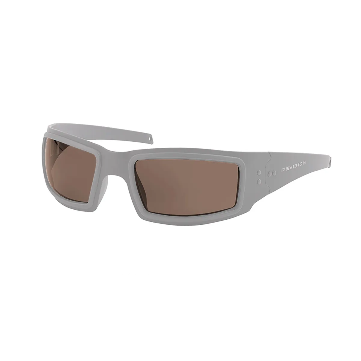 REVISION SPEED DEMON SUNGLASSES  - REPLACEMENT LENSES/Aros/No frame