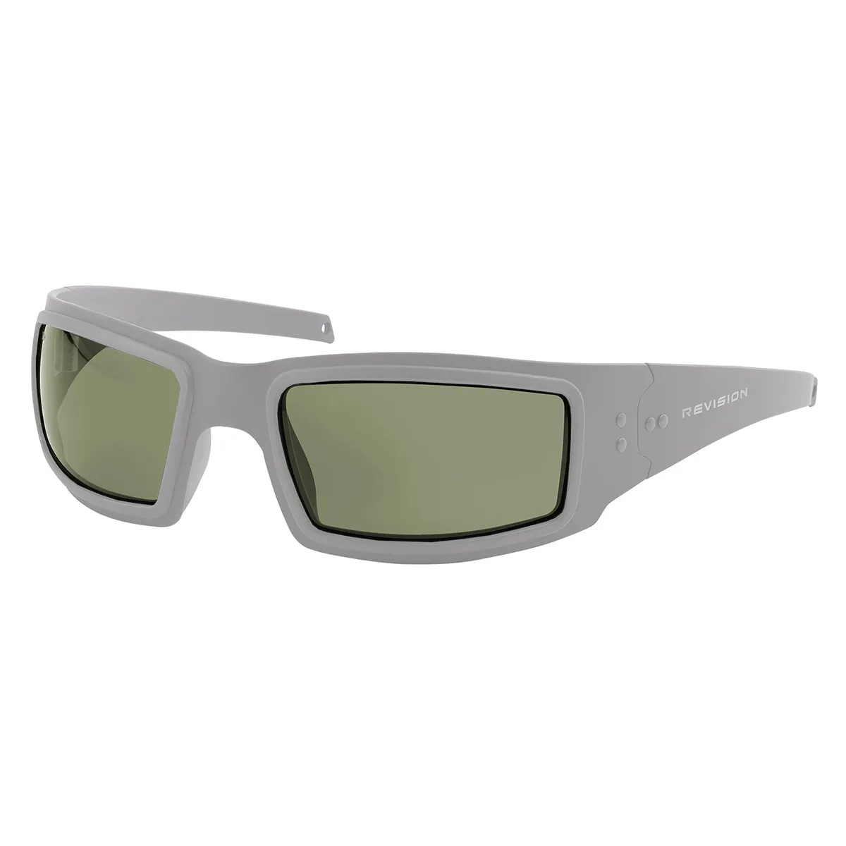 REVISION SPEED DEMON SUNGLASSES  - REPLACEMENT LENSES/Verso/No frame