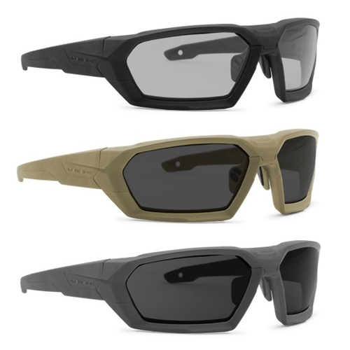 Shadowstrike Ballistic Sunglasses Basic Kit