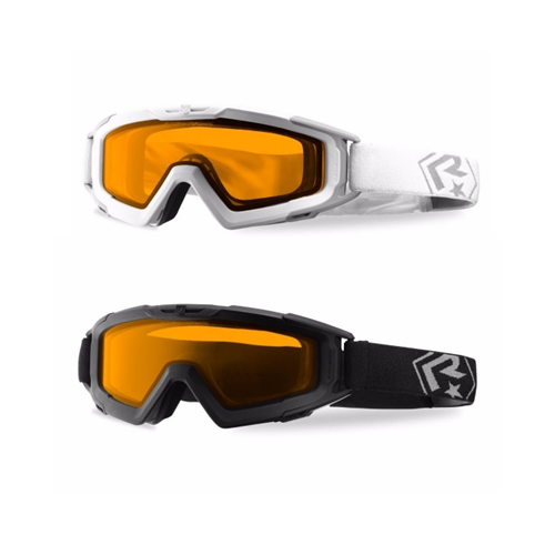 Snowhawk Goggle System Basic Kit