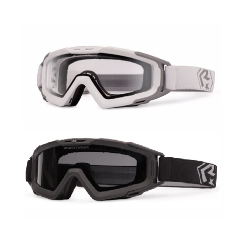 Snowhawk Goggle System - U.S. Miltary Kit
