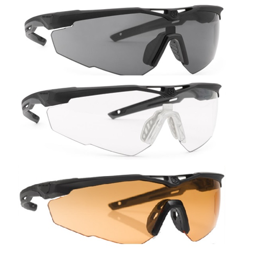 StingerHawk Eyewear Basic Kit