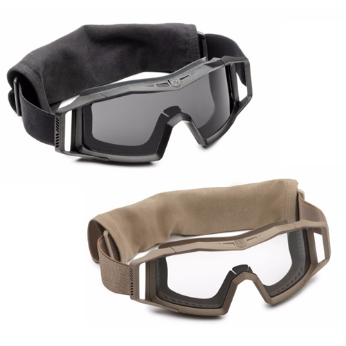 Wolfspider Goggle U.S. Miltary Kit