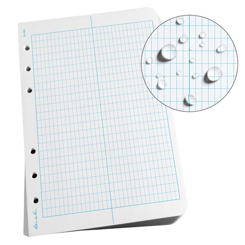 Loose Leaf - Transit