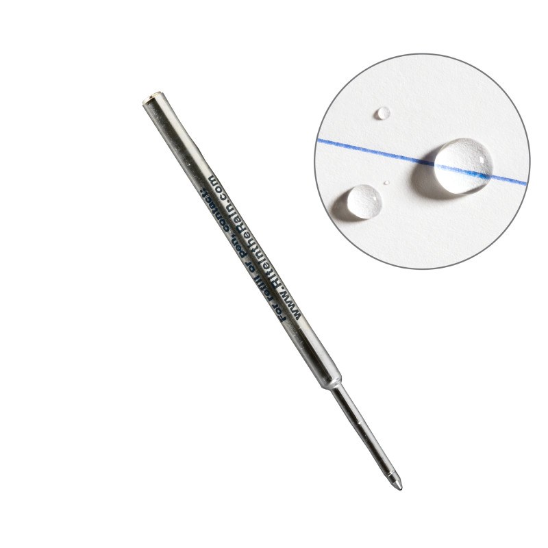 All-Weather Pen Refill - Red