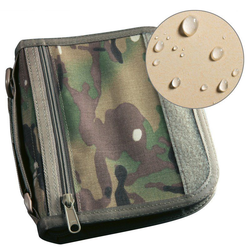 Field Planner - Multicam