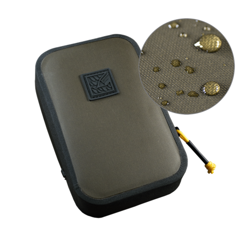 Rain Shadow Pouch