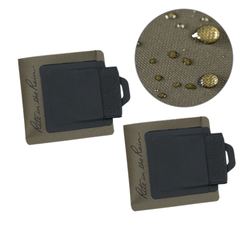 Monsoon Pen Holder, 2pk