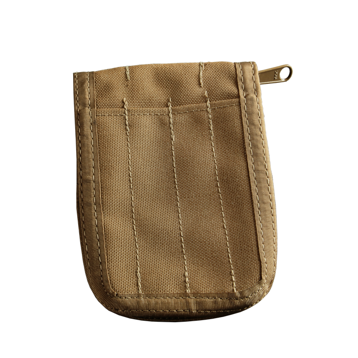 Pocket Notebook Cover