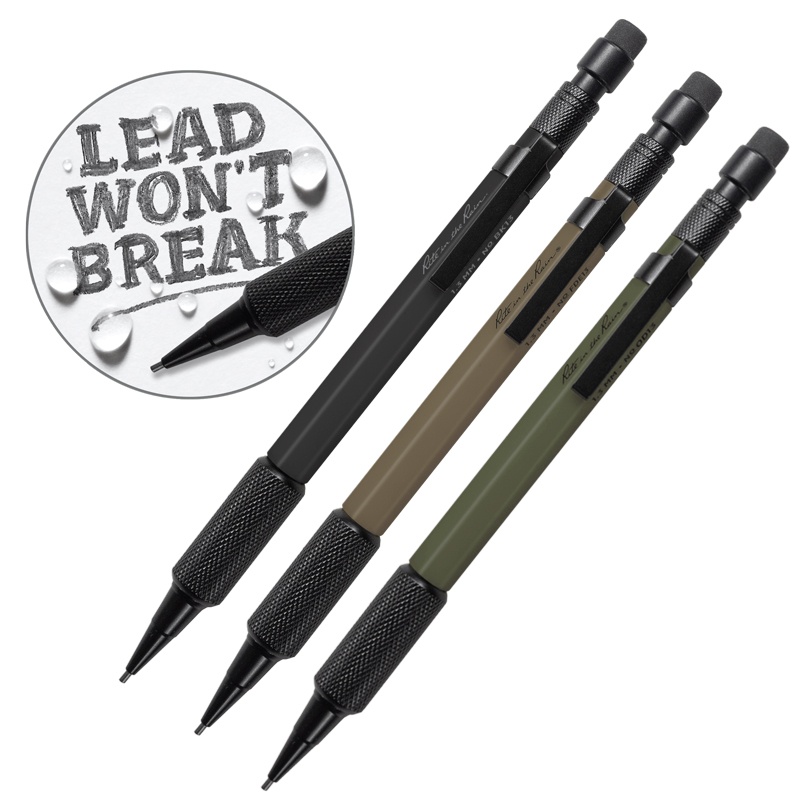 Mechanical Pencil - 3 Pack