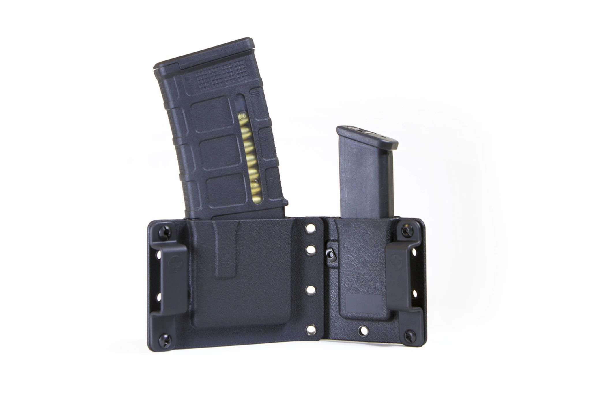 Copia Rifle/Pistol Combo (Magazine Carrier)