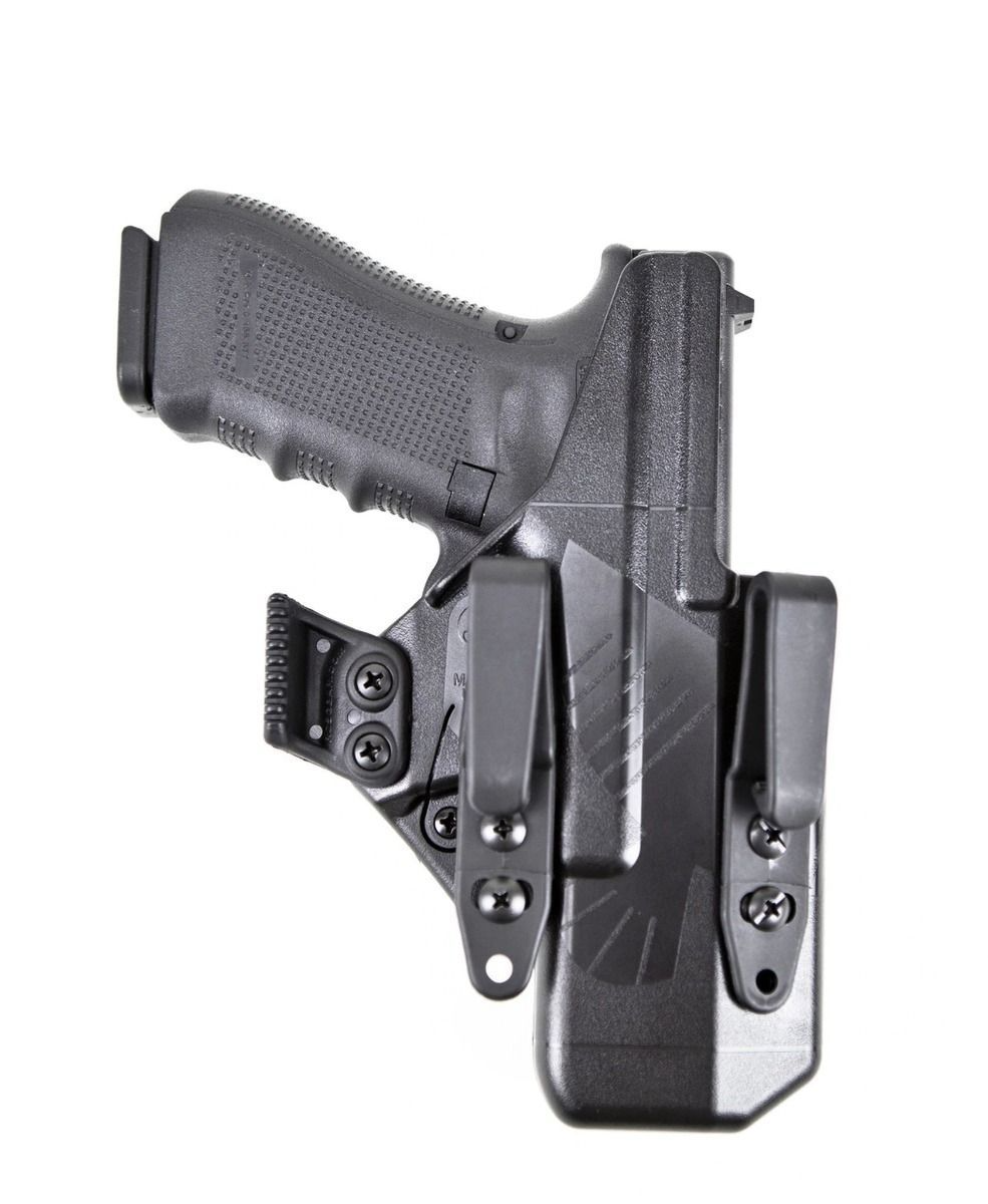 Eidolon - Advanced (Innovative IWB Holster)
