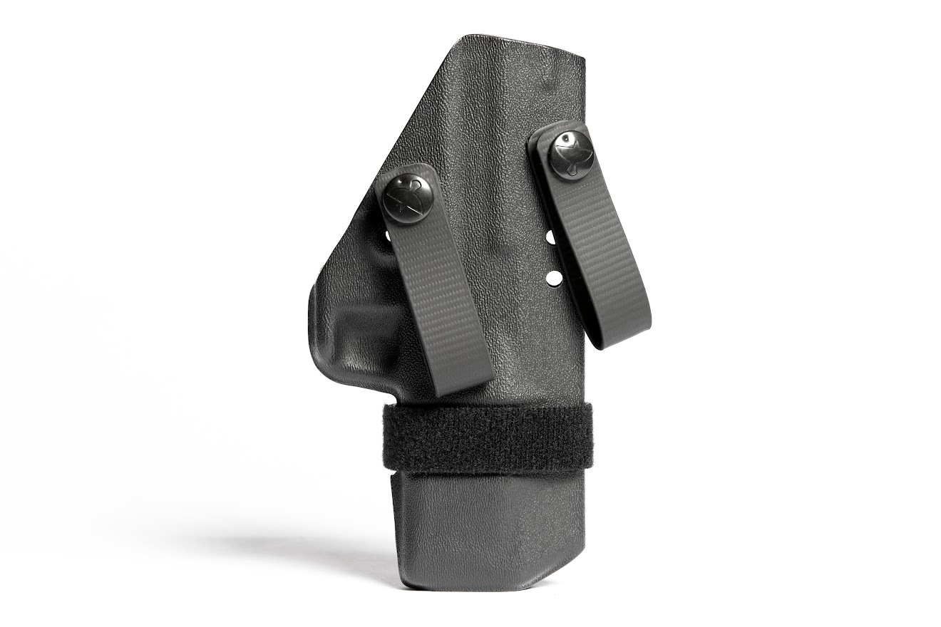 Morrigan (Ambidextrous IWB Holster)