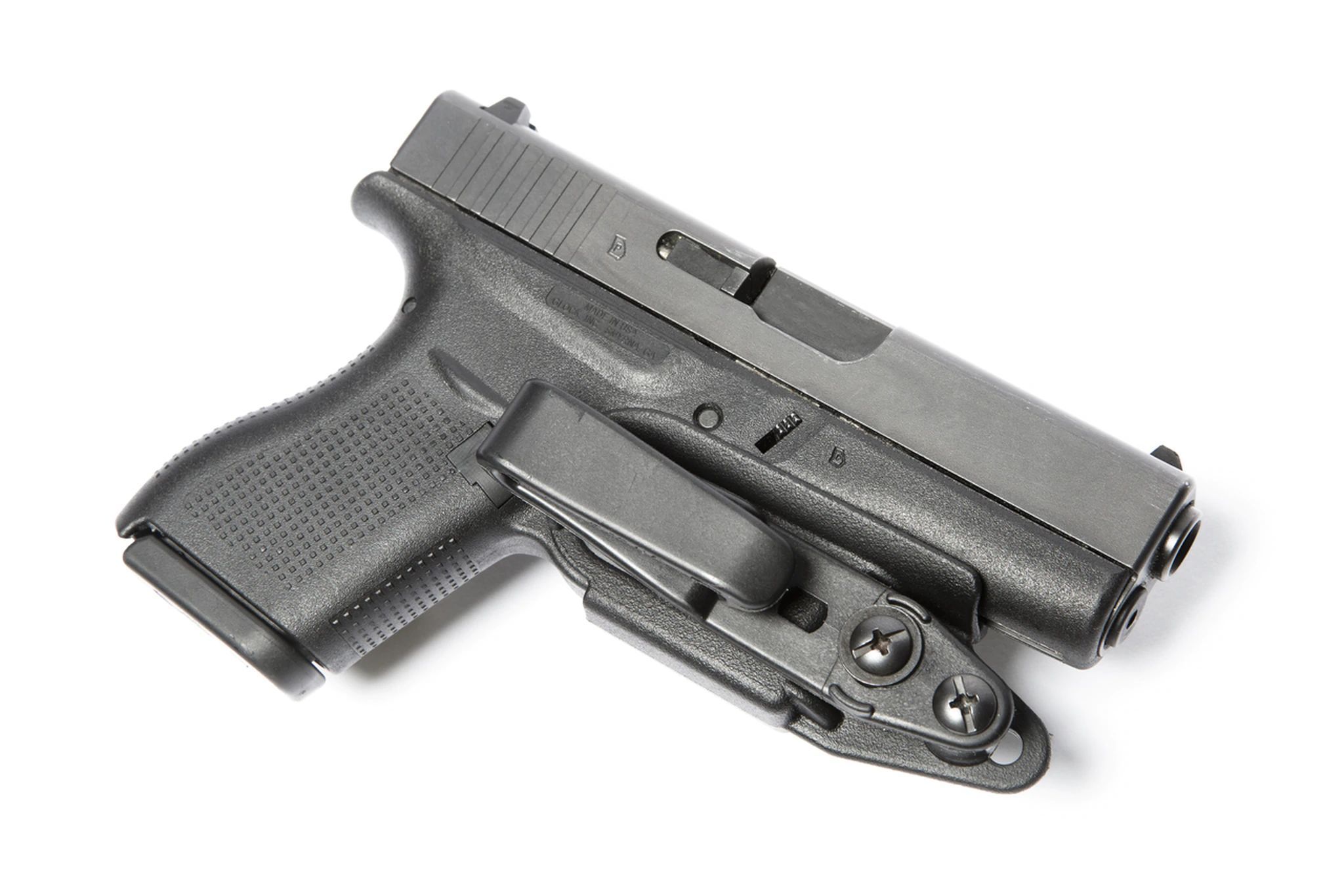 VanGuard 2 - Standard Kit (Minimalist IWB Holster)