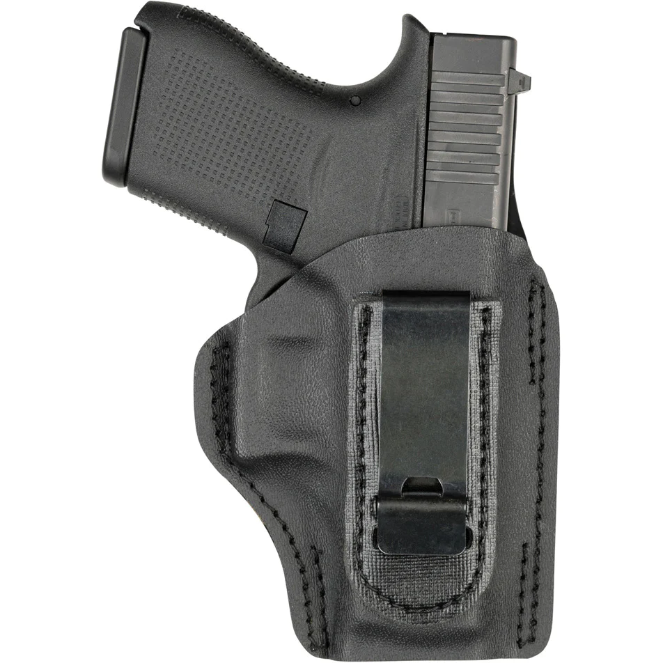 Model 17 Inside-the-Waistband Concealment Holster for Sig Sauer P320 X-Full 9