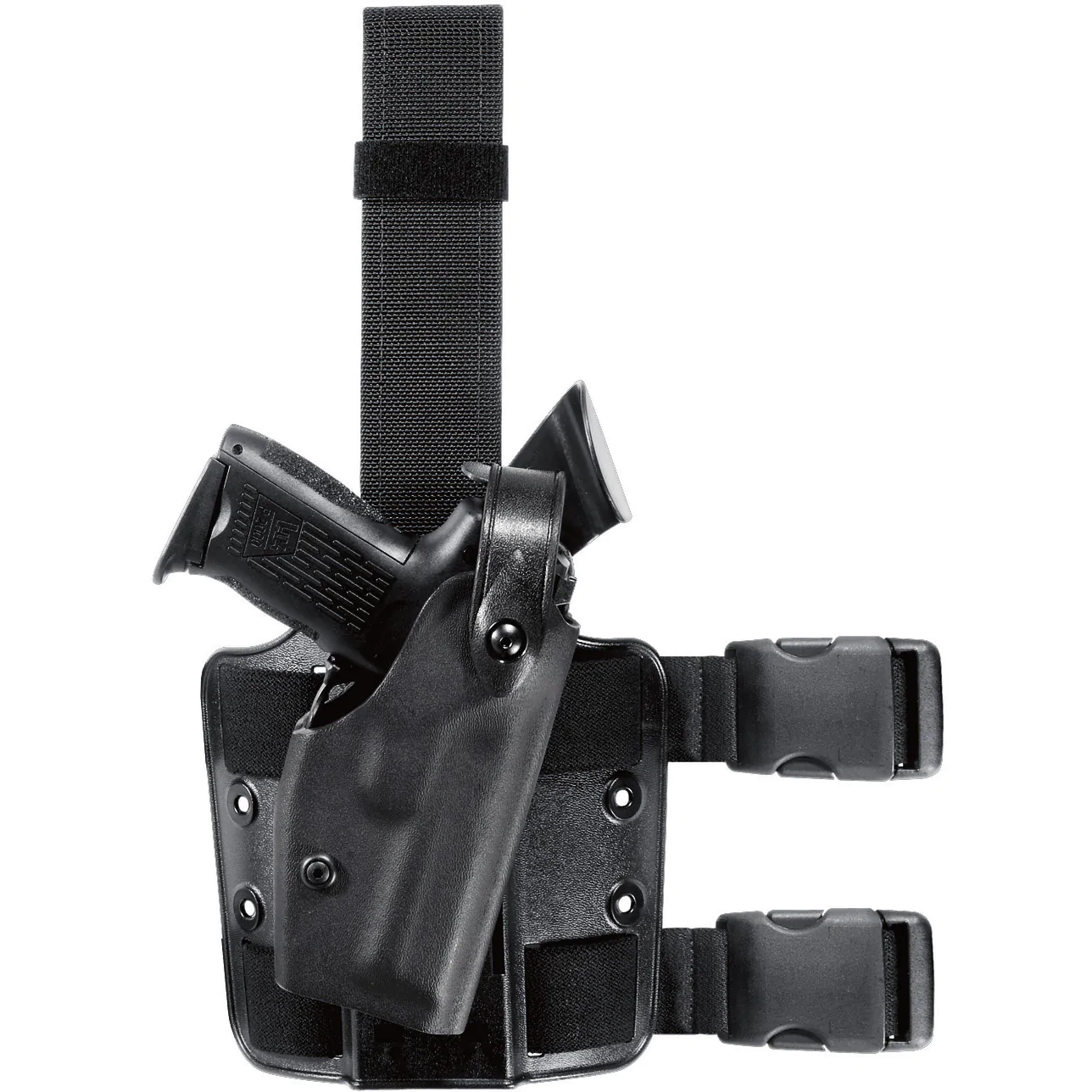 Model 6004 SLS Tactical Holster for H&K Compact w/ TLR-3